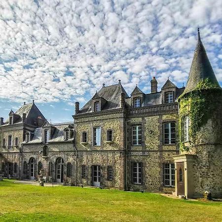 Chateau De Swann Illiers-Combray Exterior foto