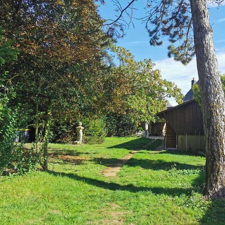 Chateau De Swann Illiers-Combray Exterior foto
