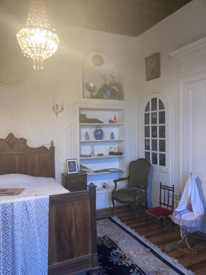 Chateau De Swann Illiers-Combray Exterior foto